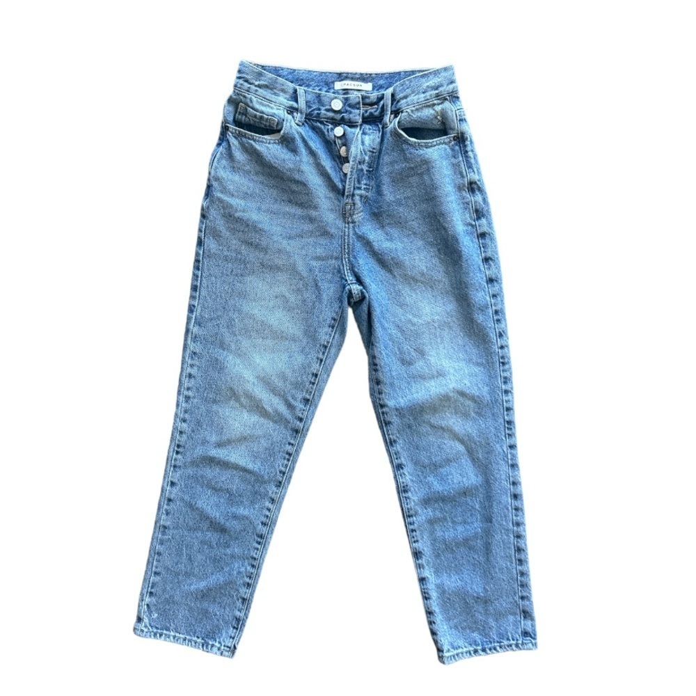PacSun High Rise Jeans